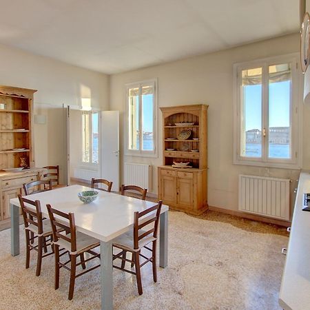 דירות ונציה Patrizio Panoramic View מראה חיצוני תמונה